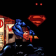 Illustration for article titled Superman And Batman Take On The White House In New Cartoon